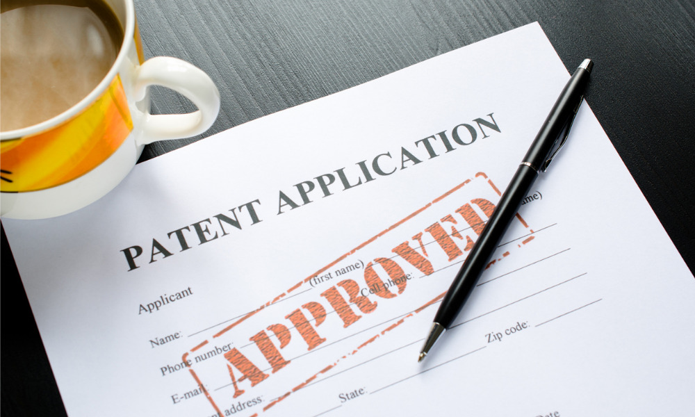 An IP Lawyer May Help Your Patent Application Work