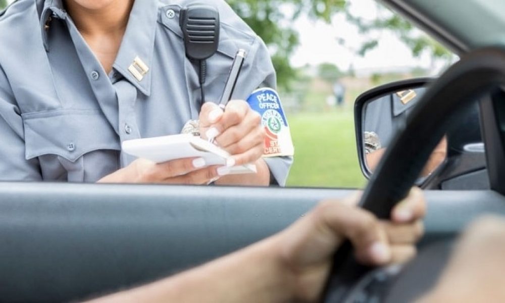The Means By Which Your Traffic Ticket Records Will Help You within the courtroom