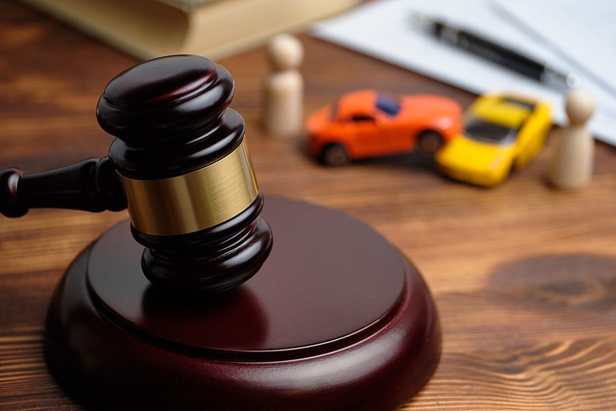 Hire A Local Accident Attorney For Your Broward Accident Injury Claim 