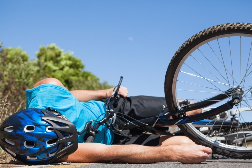 How a Bicycle Accident Lawyer Can Help You