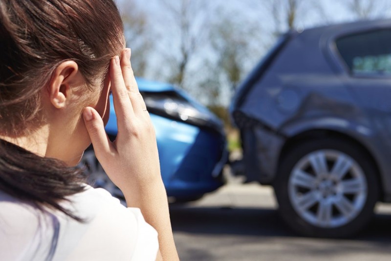 Negligence in a Fender bender and Naming an Accomplished Lawyer for the Equivalent in Chicopee and Springfield, Massachusetts.