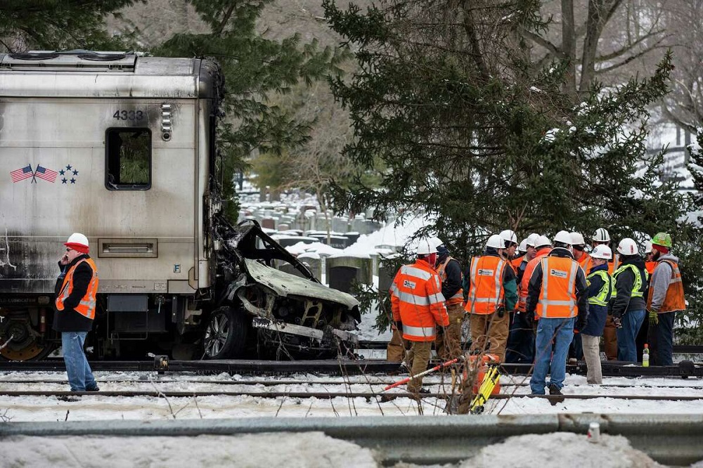Understanding Liability in Train Accidents: Insights from a Lawyer in New York