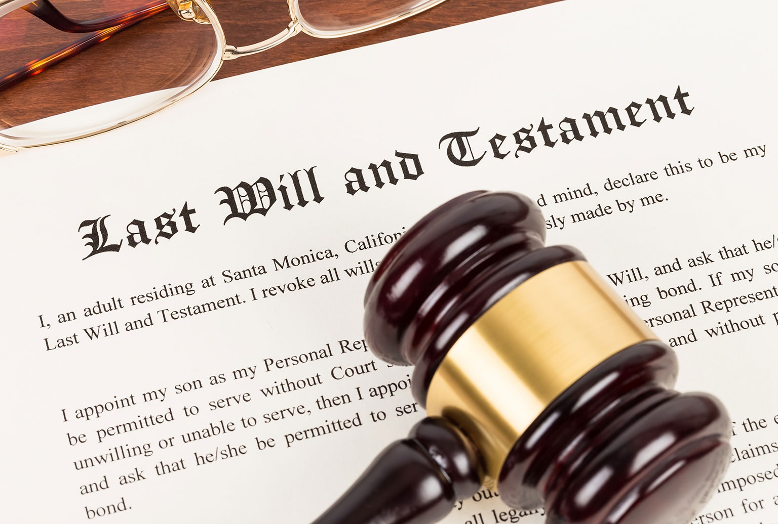 Navigating the Probate Process with an Estate Planning Attorney
