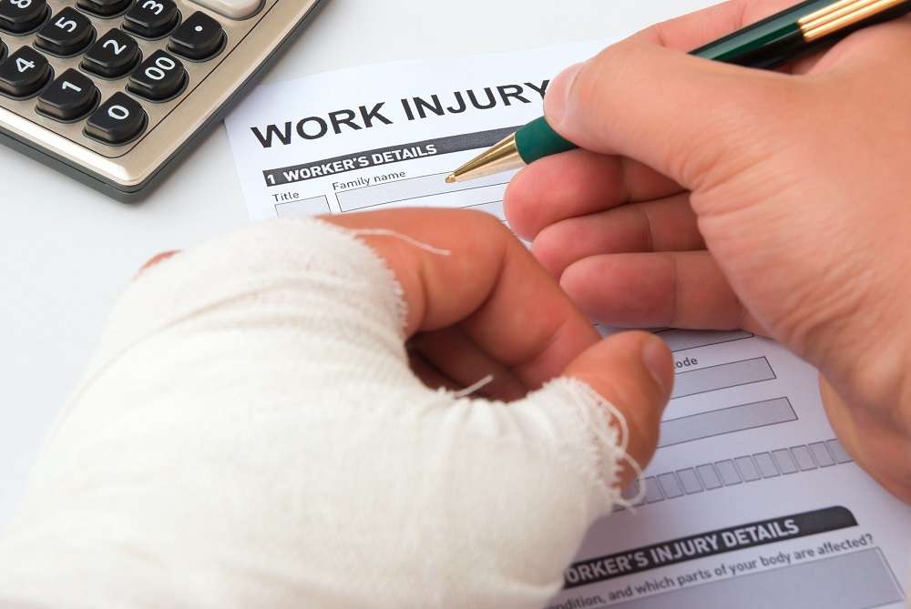 Step-by-Step Guide to Filing a Workers' Compensation Claim