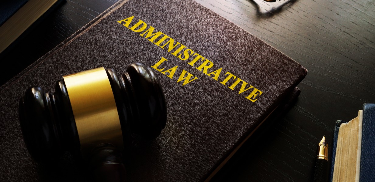 How do I Find and Hire an Administrative Attorney?