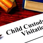Child Custody and Visitation
