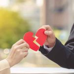 Divorce Process Take