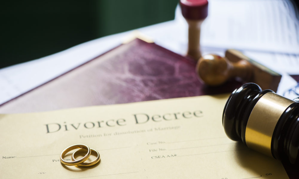 How Long Does the Divorce Process Take with the Help of a Lawyer?