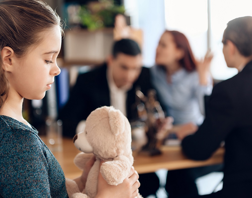 Kids Come First: Top Tips for Finding the Best Child Custody Lawyer
