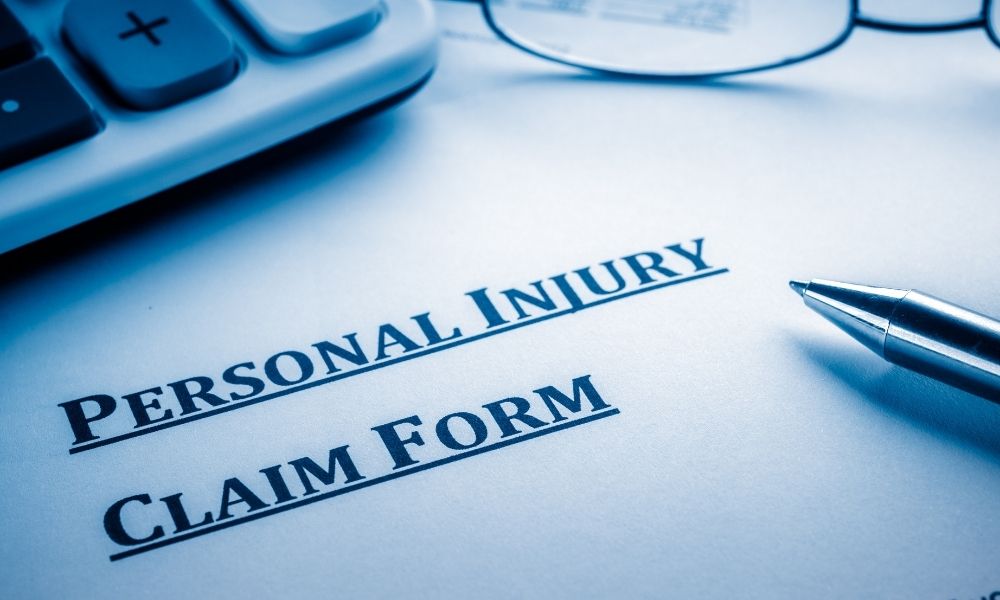 When Will I Get My Personal Injury Settlement? 