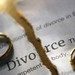 Splitting Assets during a Divorce