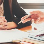 estate planning attorney
