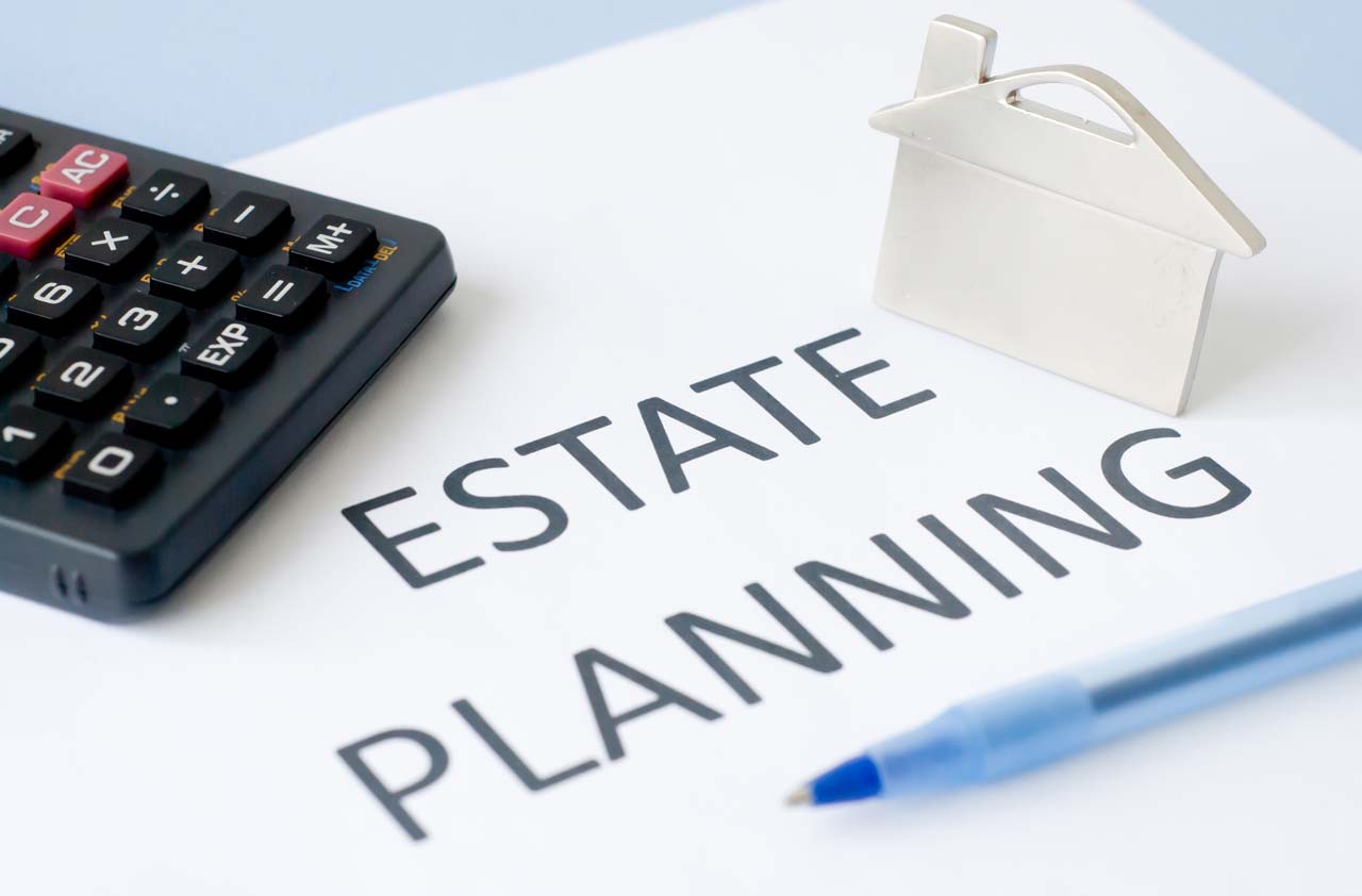 Reviewing your estate plan: Check these pointers