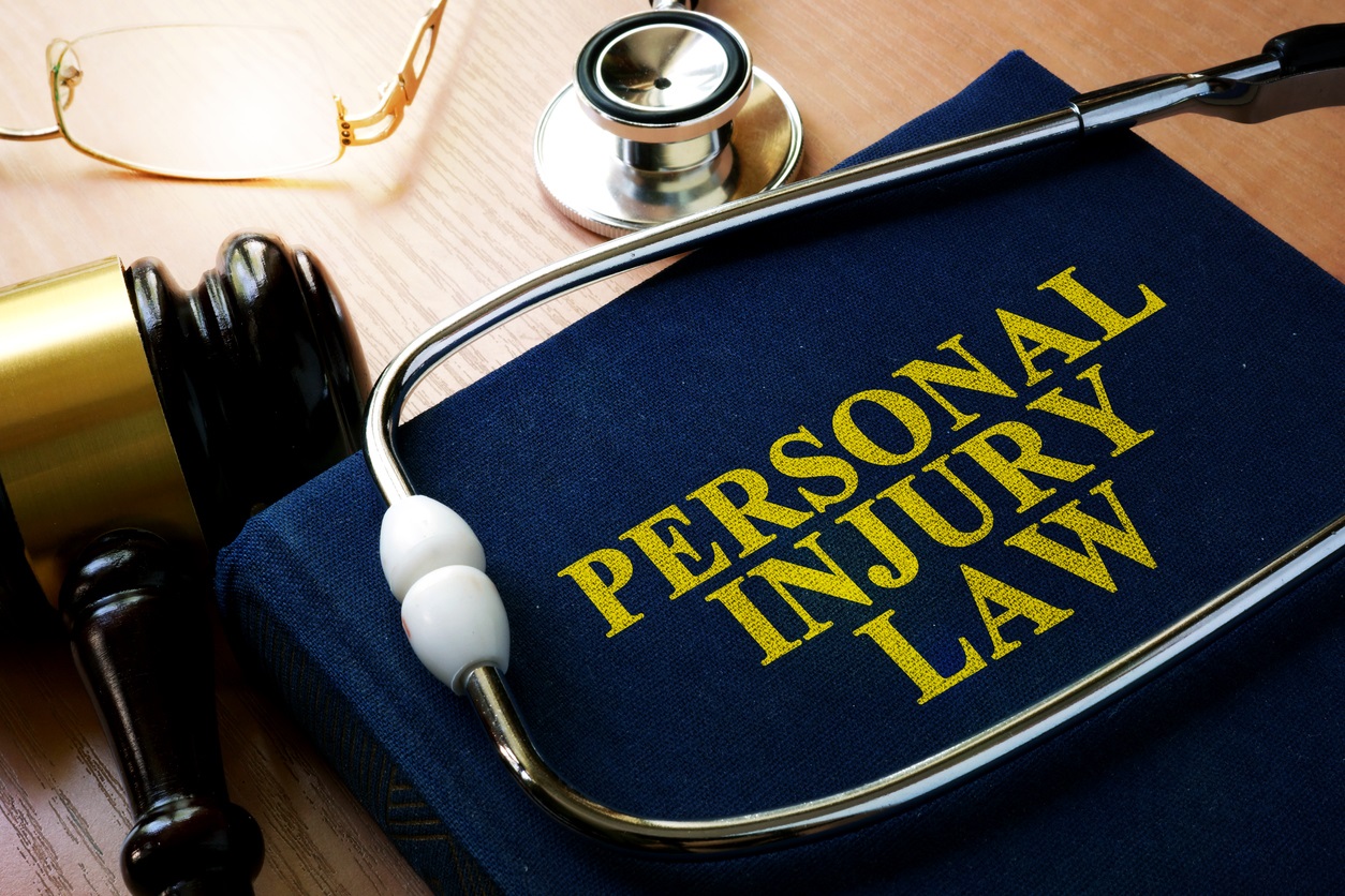 Reasons A Personal Injury Law Firm Needs Proper Digital Marketing