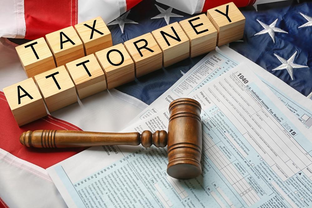Is Tax Returns Prepared by an Attorney Privileged/Protected?