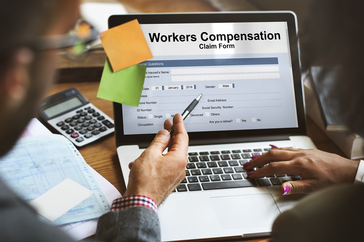 Workers’ Compensation for Amputation Injuries