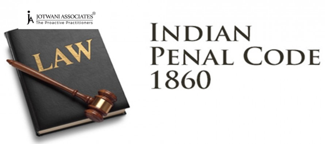 THE NEW SUBSTANTIAL LAW REPEALING THE INDIAN PENAL CODE OF 1860
