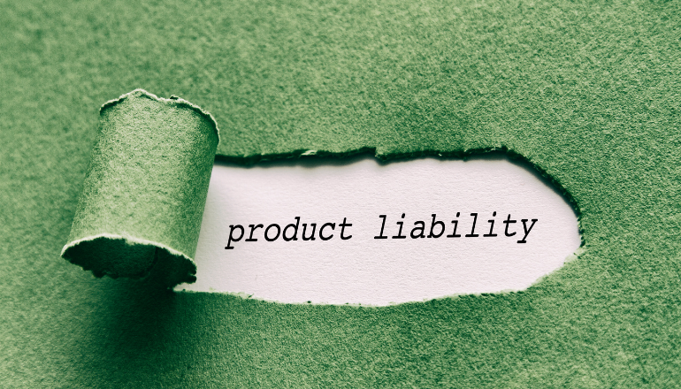 Understanding Strict Product Liability: An Overview of the Legal Doctrine That Holds Manufacturers Strictly Liable for Defective Products