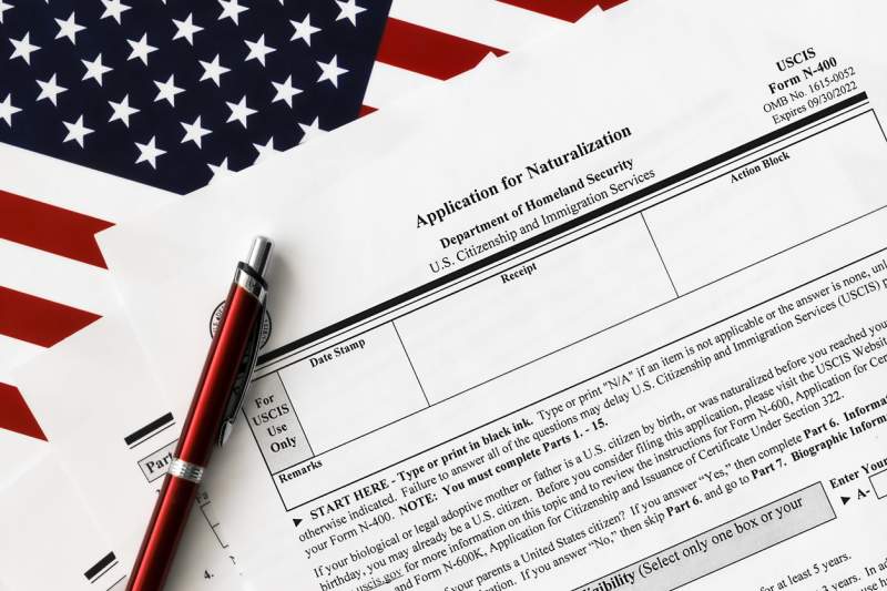 I-130 Form: Your Guide to Family-Based Immigration Petitions