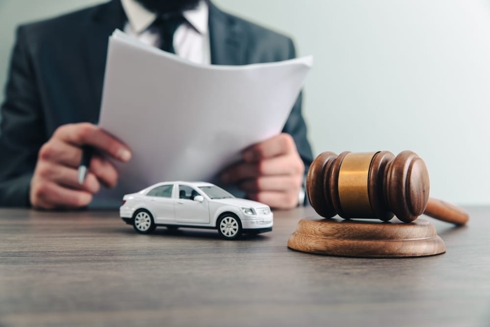 5 Tips to Choose the Right Car Accident Lawyer