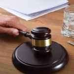 Seat Belt Ticket Lawyer in Broward County