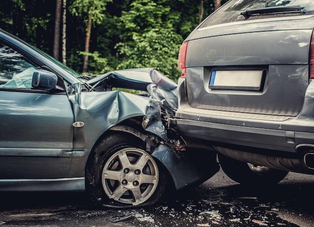 Why Choosing the Right Car Accident Lawyer in Bloomington Makes All the Difference