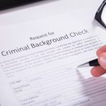 background checks