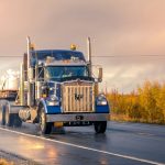 Truck Accident